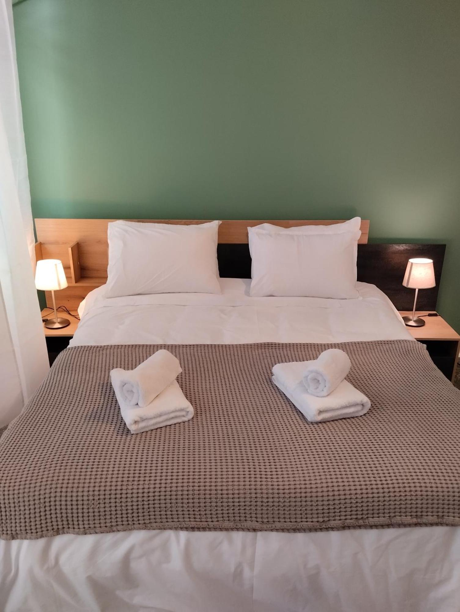 Pansea 10 Exclusive Suites 塞萨洛尼基 外观 照片