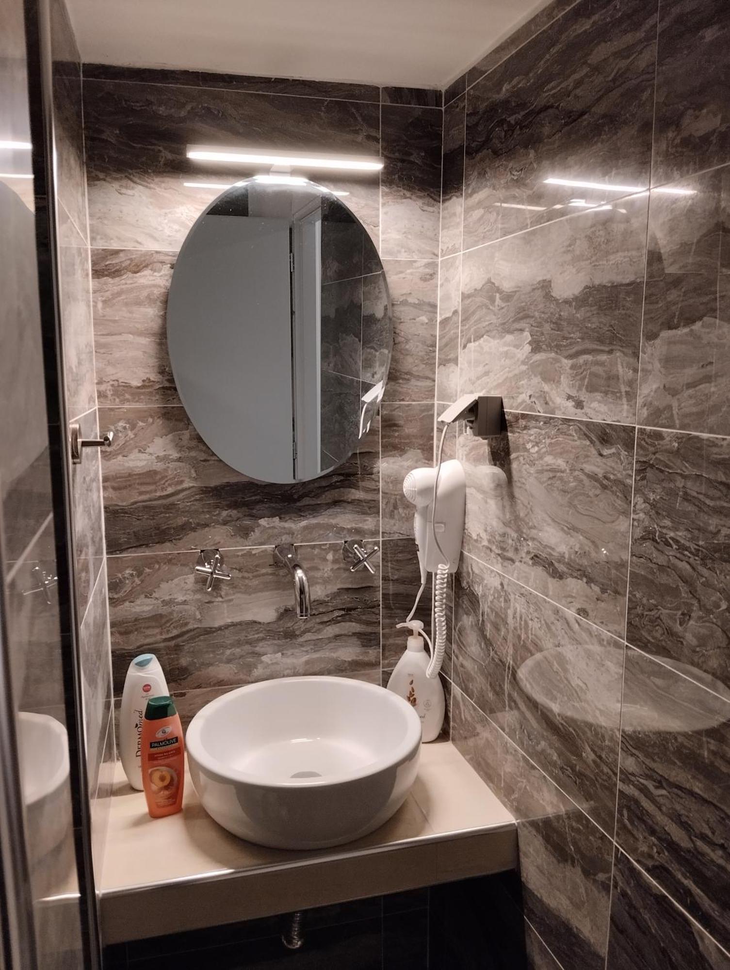 Pansea 10 Exclusive Suites 塞萨洛尼基 外观 照片