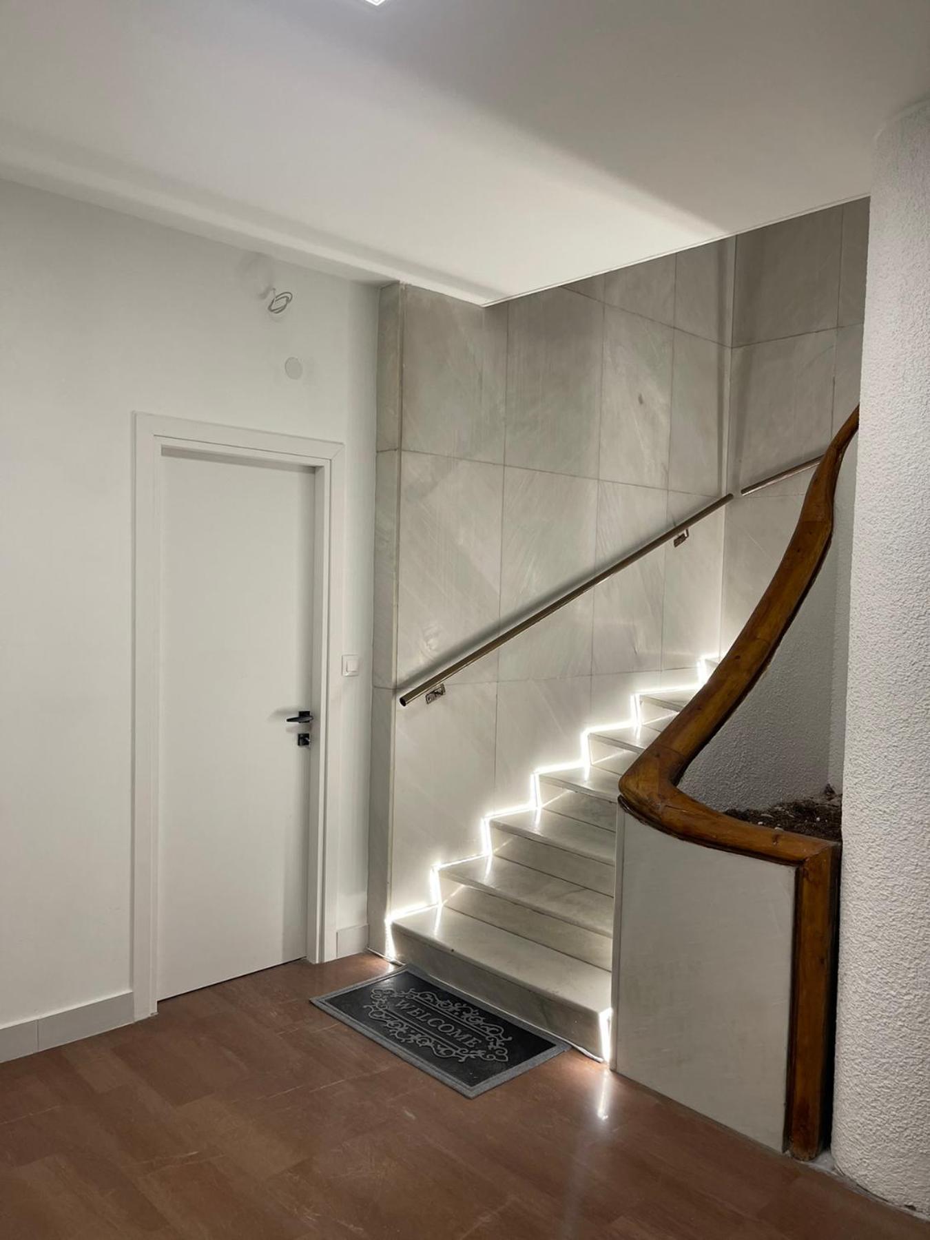 Pansea 10 Exclusive Suites 塞萨洛尼基 外观 照片