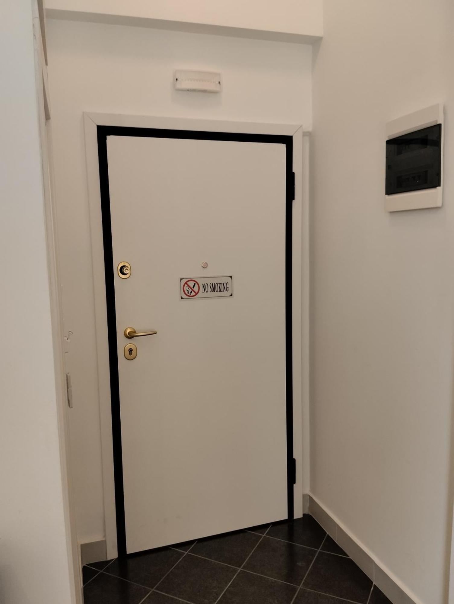 Pansea 10 Exclusive Suites 塞萨洛尼基 外观 照片