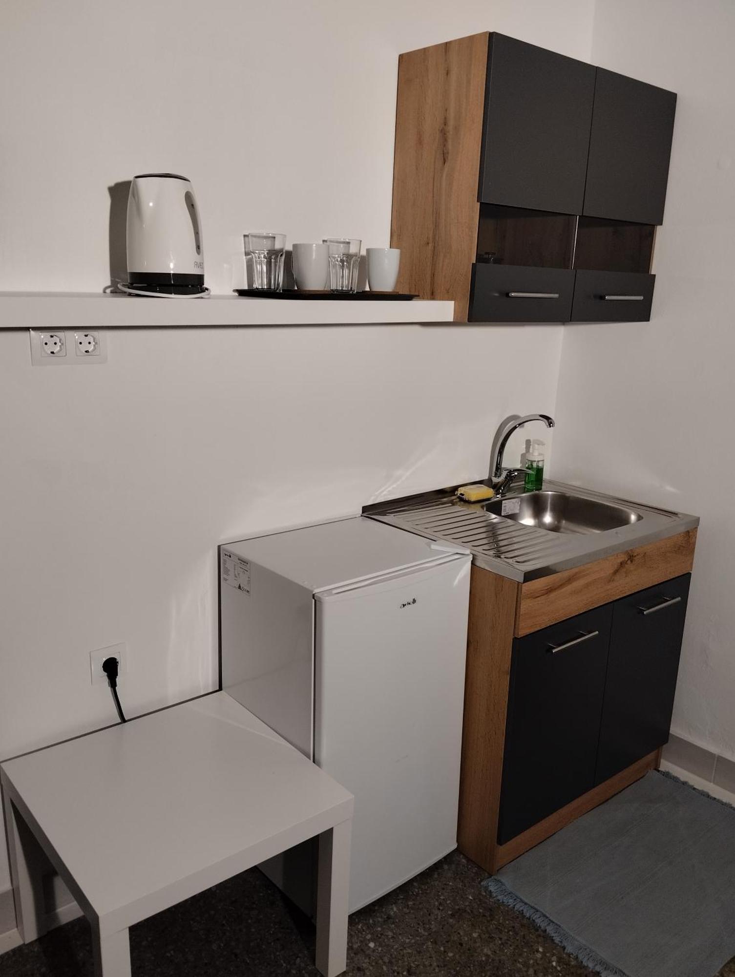 Pansea 10 Exclusive Suites 塞萨洛尼基 外观 照片