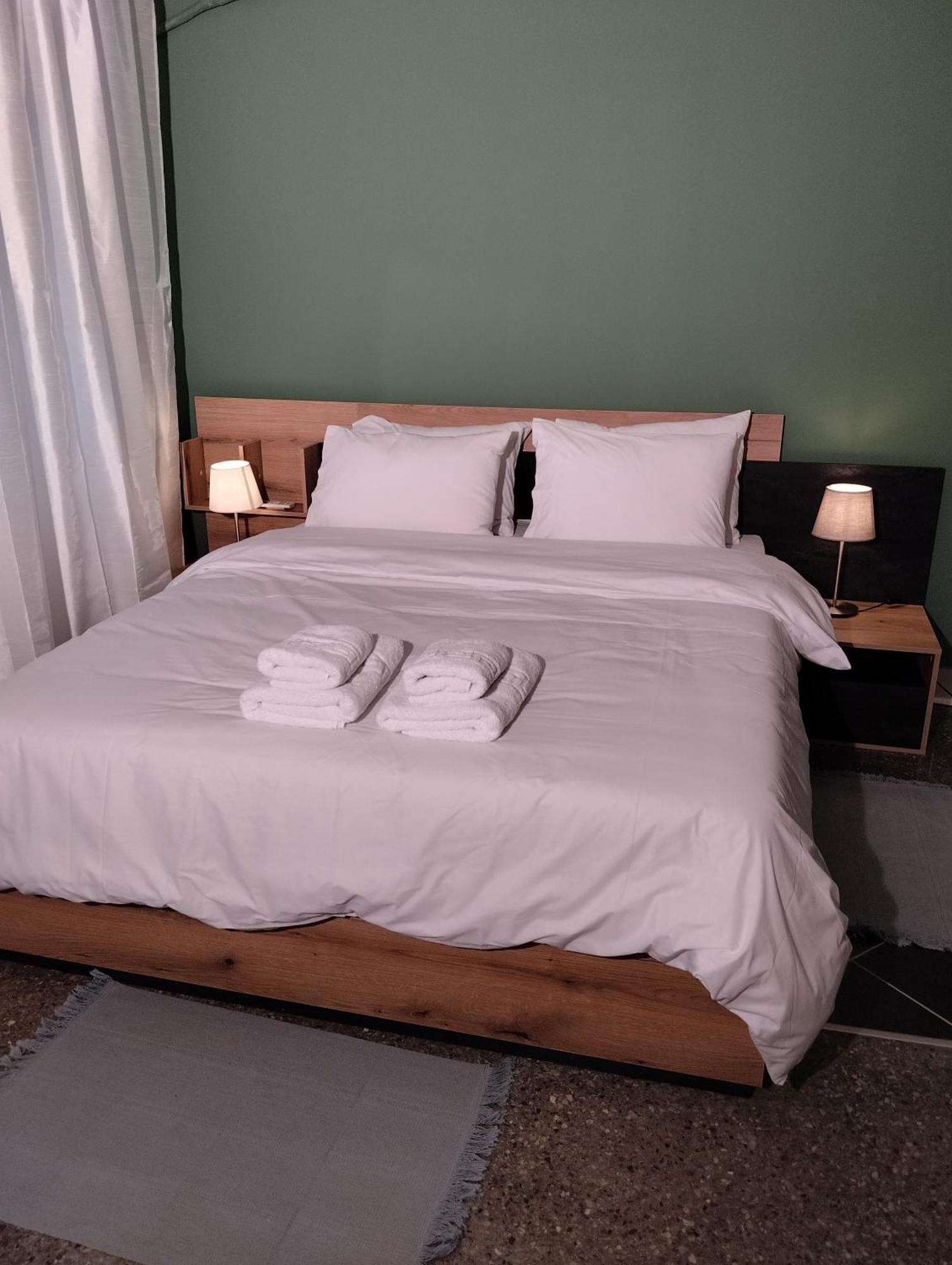 Pansea 10 Exclusive Suites 塞萨洛尼基 外观 照片