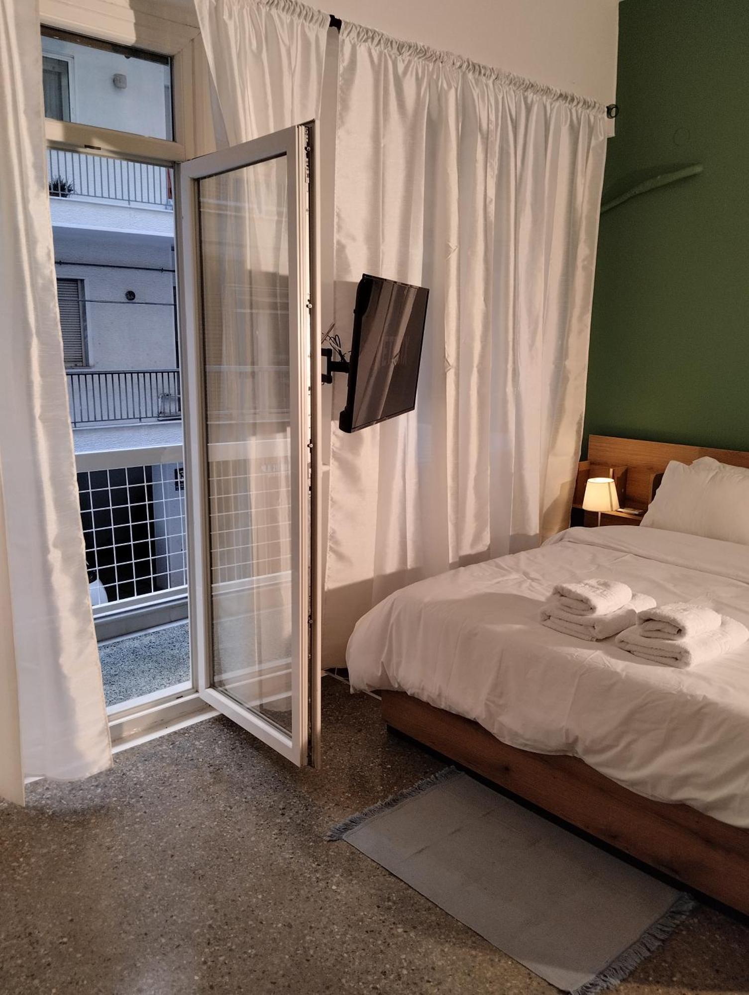 Pansea 10 Exclusive Suites 塞萨洛尼基 外观 照片
