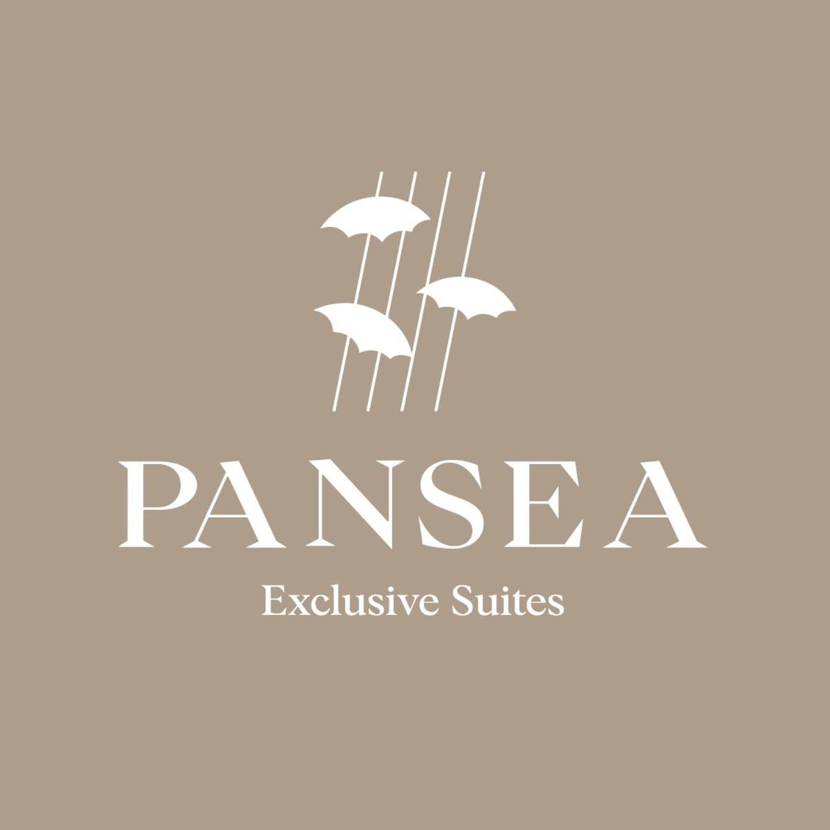 Pansea 10 Exclusive Suites 塞萨洛尼基 外观 照片
